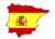 CUINATS LA ROCA PETITA - Espanol