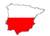 CUINATS LA ROCA PETITA - Polski